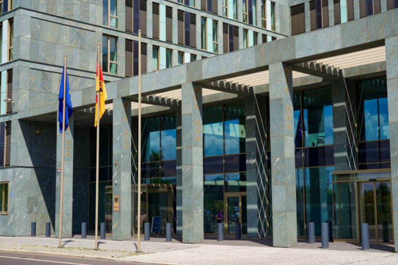 Standpunkt China Table