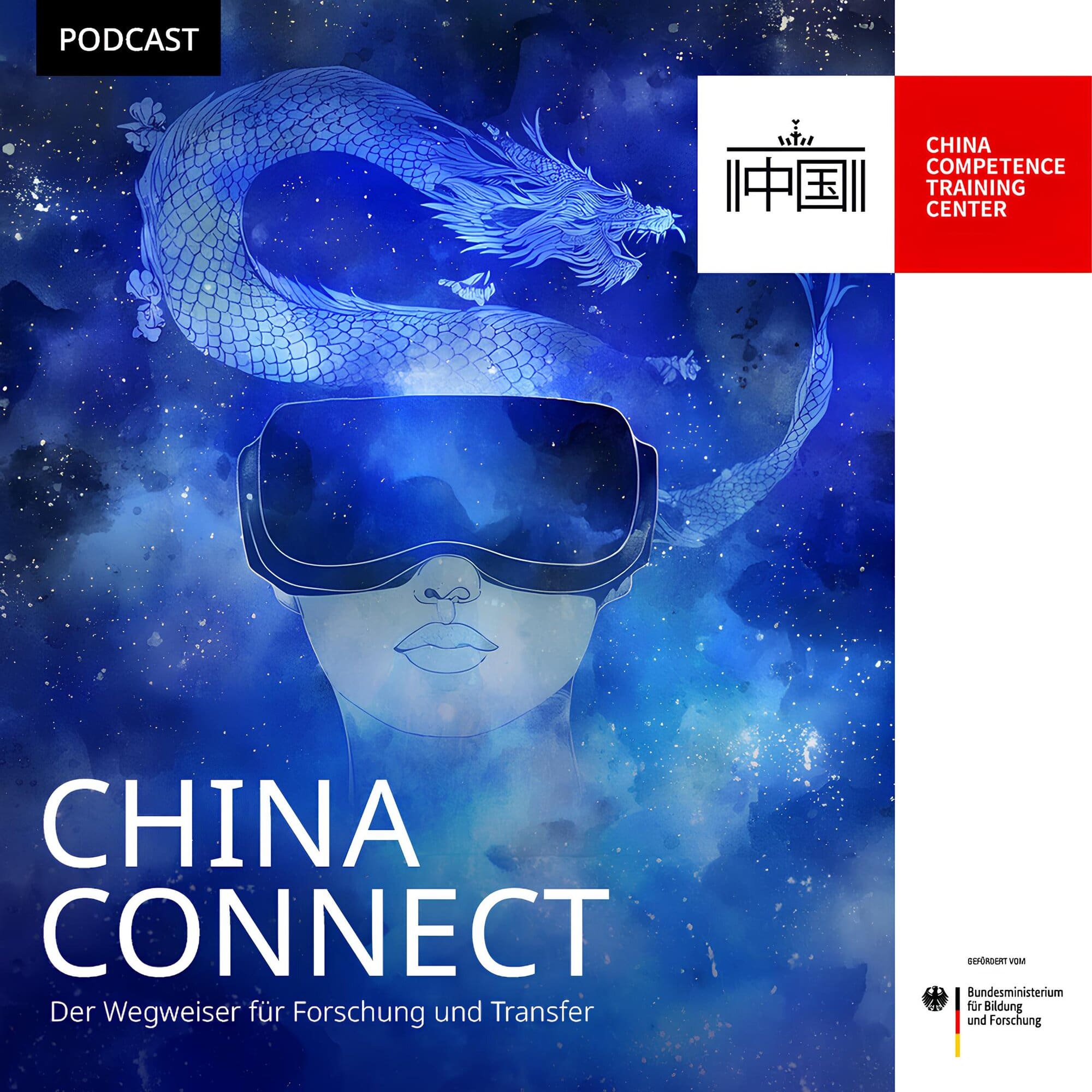 China Connect